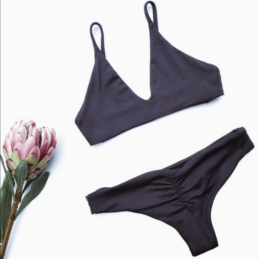 Midori Rowan Bikini Top